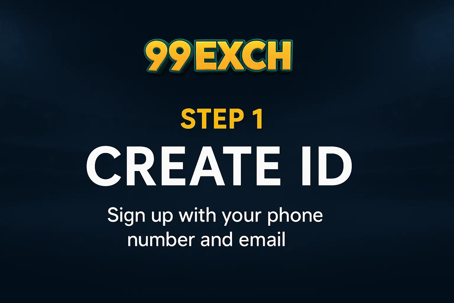 99Exch login hero banner 2025 showing secure sign-in and dashboard