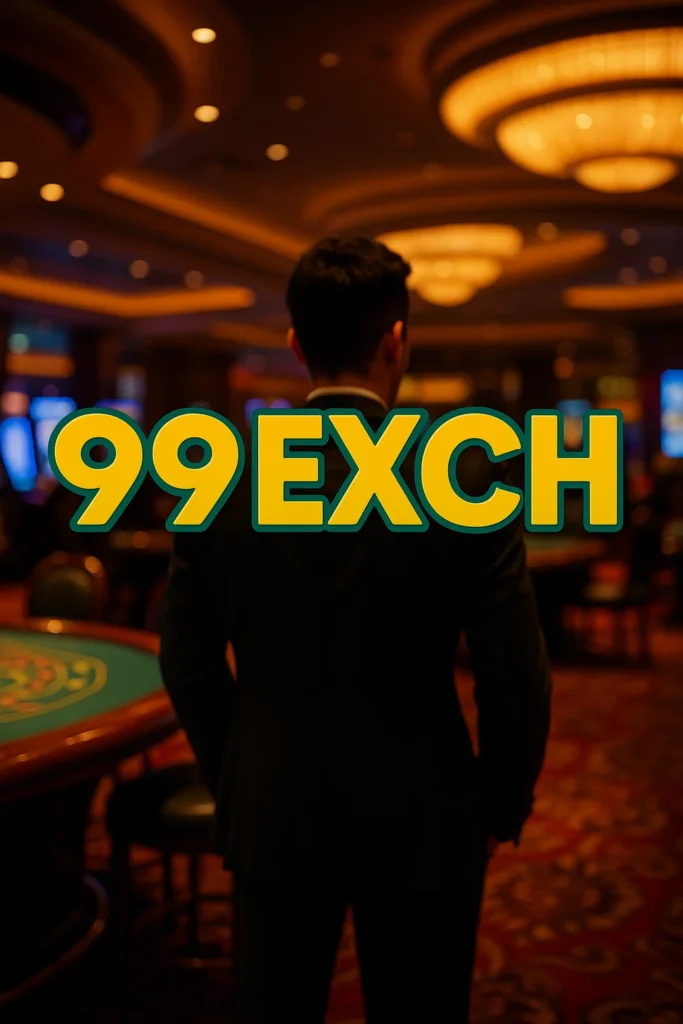 99EXCH comparison concept showing updated platform identity for explaining the difference between 99exch.com and 99Exch.app