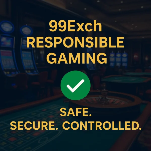 99Exch ID Security Measures 2025 – showing shield, lock icons, and secure login