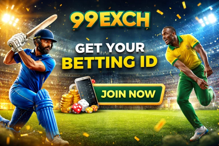99Exch betting ID online cricket betting platform with live sports betting and casino games