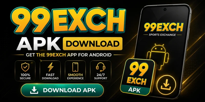 99ExCh APK Download