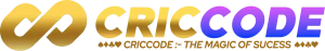 CricCode Logo
