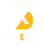 Sky Exchange Logo