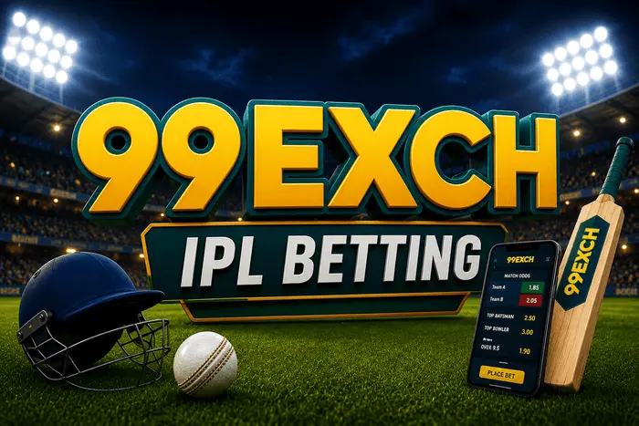 99ExCh What Is IPL Betting illustration